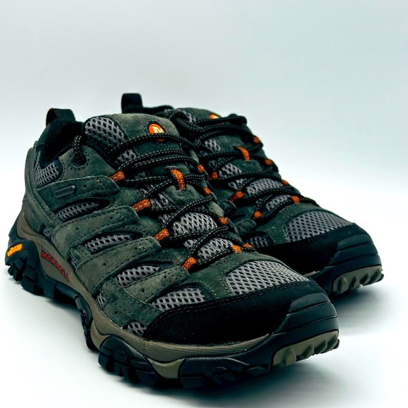 MERRELL Moab 2 Vent size 8.5 us Shoes Men’s - Picture 4 of 17